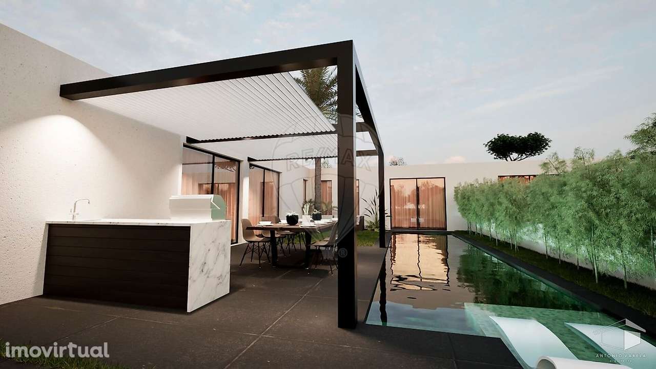 Moradia T3 para venda - Grande imagem: 3/13