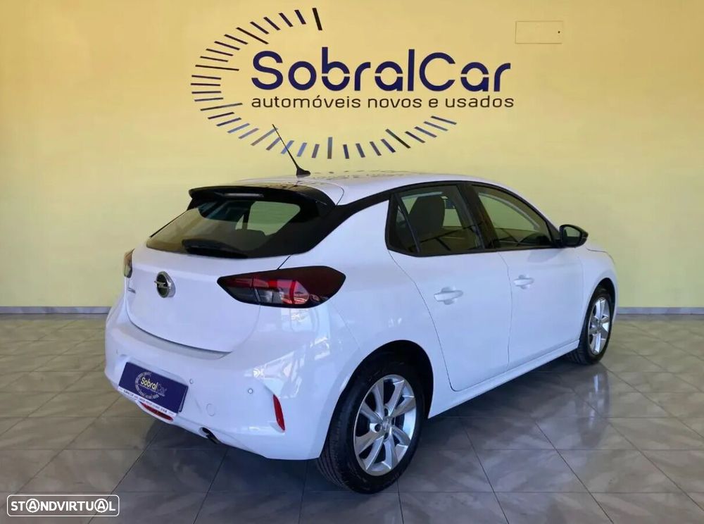 Opel Corsa 1.2 Business Edition - 3