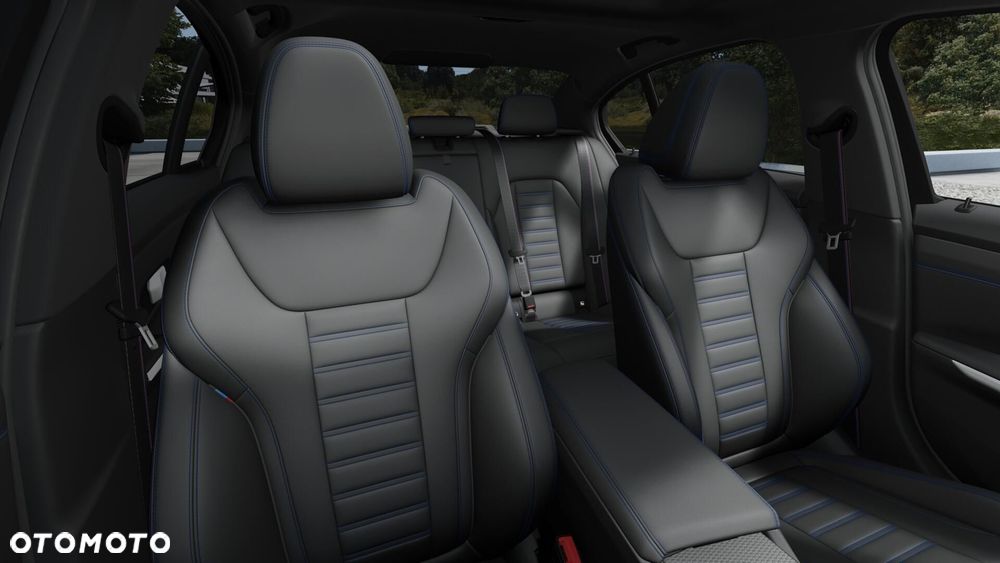 BMW Seria 3 - 5
