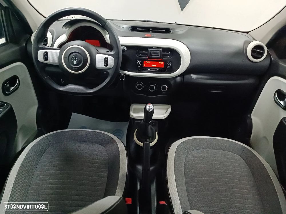 Renault Twingo 1.0 SCe Dynamique - 19