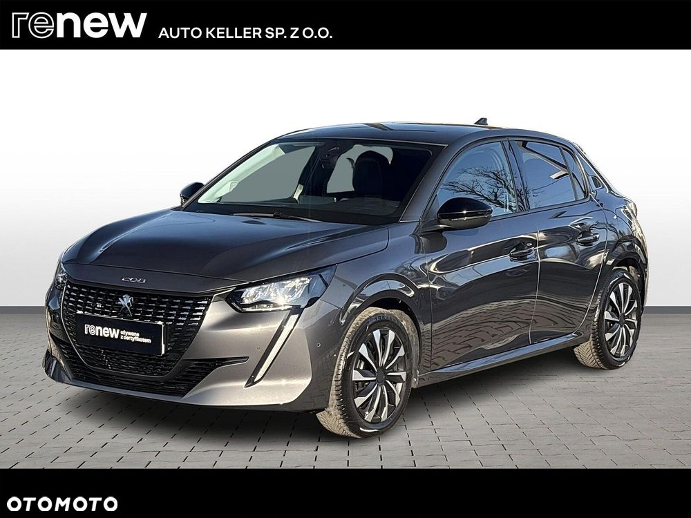 Peugeot 208 1.2 PureTech Allure S&S - 2