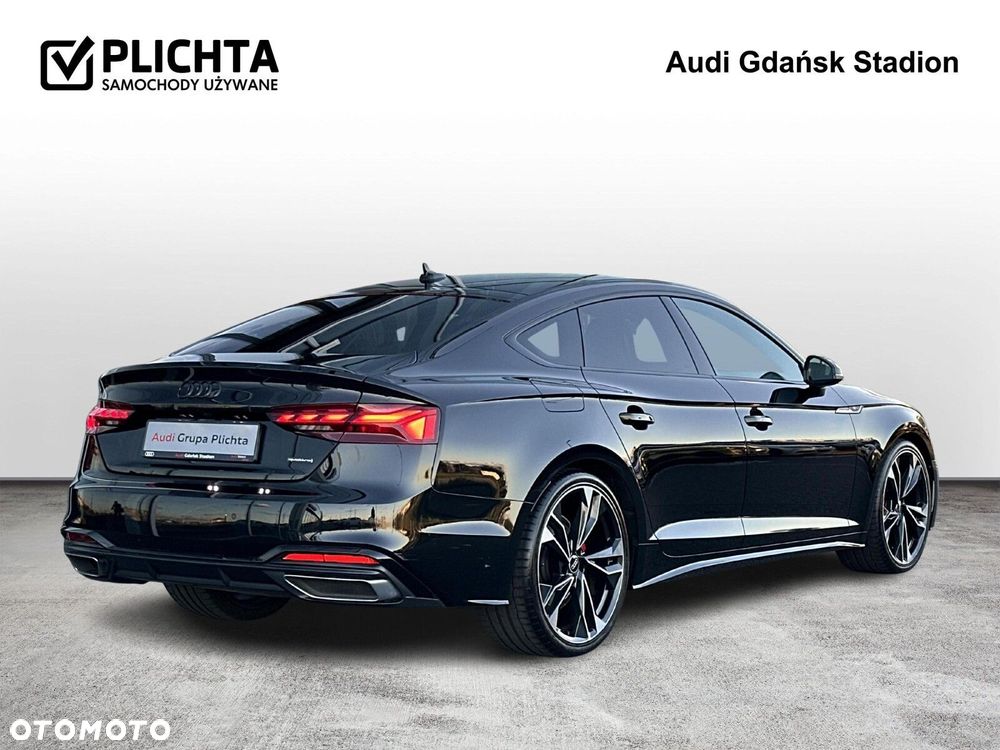 Audi A5 - 5