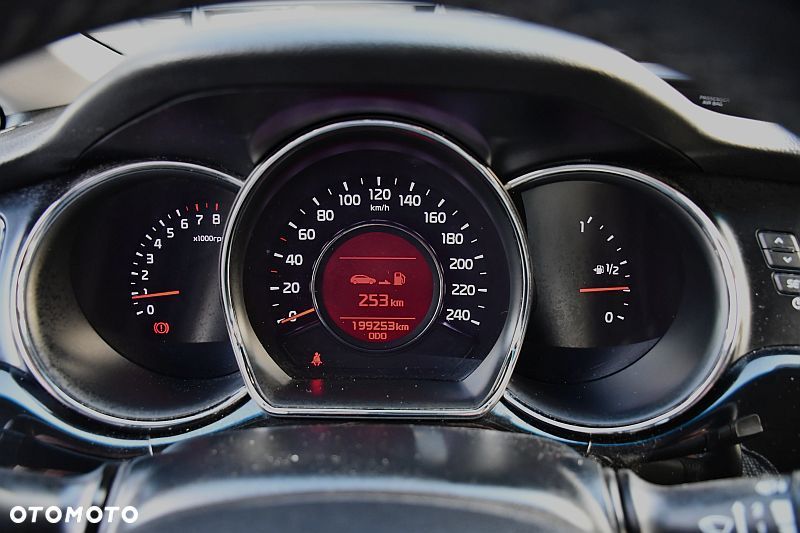 Kia Ceed 1.6 GDI Platinum Edition - 35