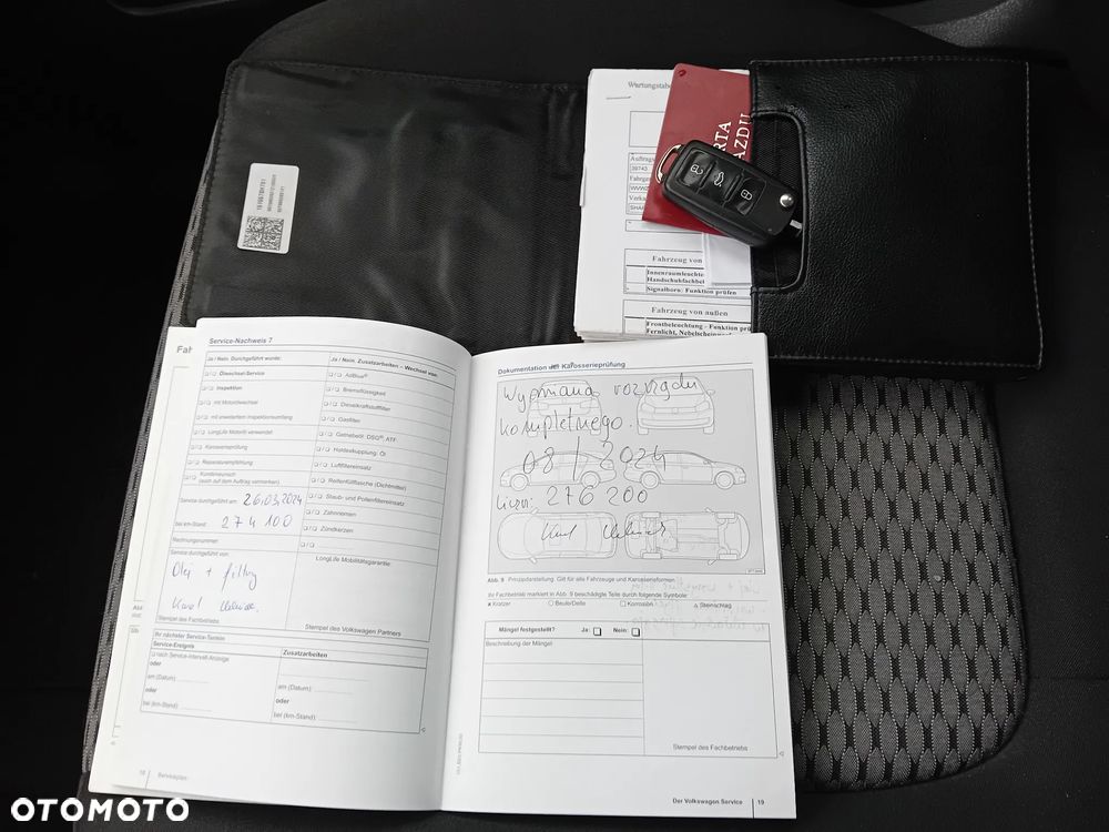 Volkswagen Sharan 2.0 TDI United II - 18