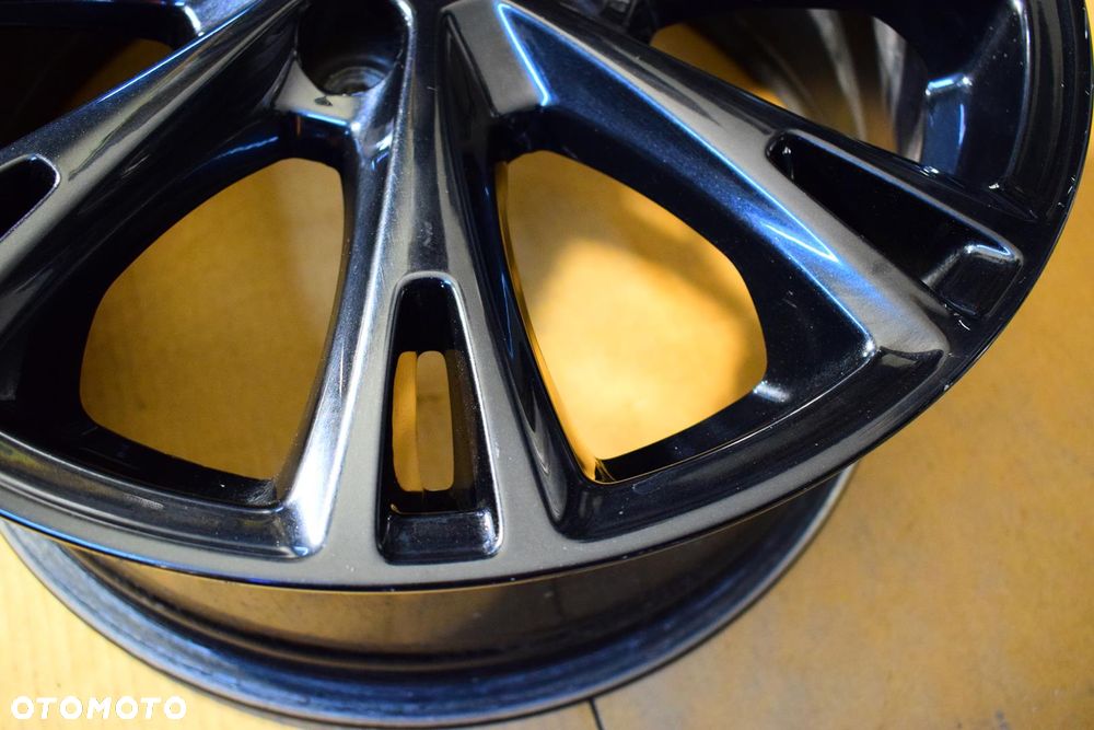 FORD 17'' ,,ST'' Fiesta MK7 Oryginał! - 4
