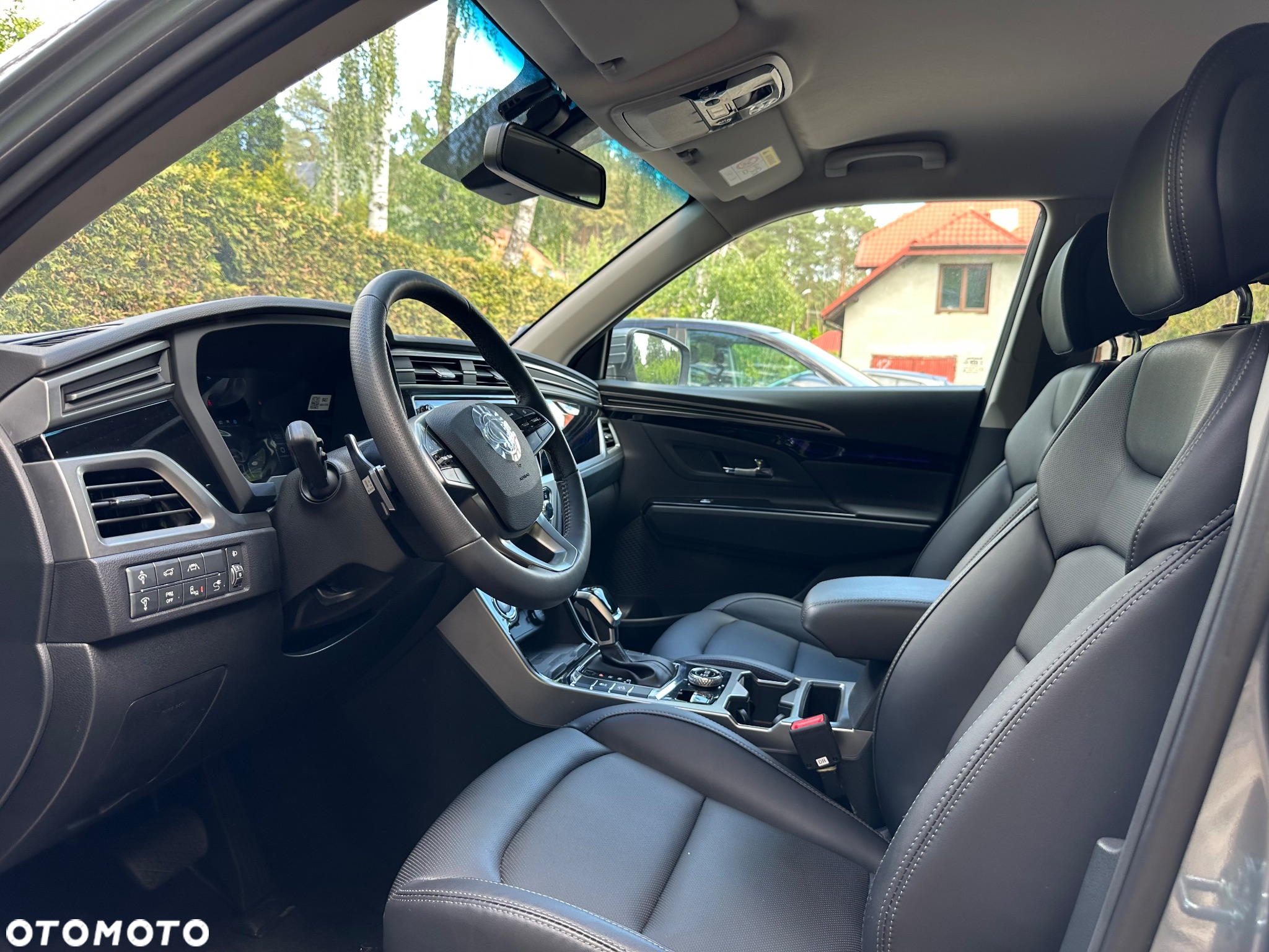 SsangYong/KGM Korando 1.5 T-GDi 4WD Sapphire - 17