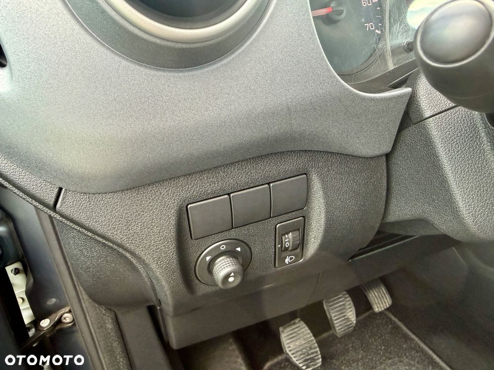 Citroën Berlingo 1.6 HDi 110 FAP Multispace - 29