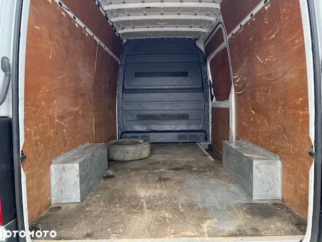 Mercedes-Benz Sprinter 314 L2H2 2,2 Cdi 143 KM klima tempomat - 11