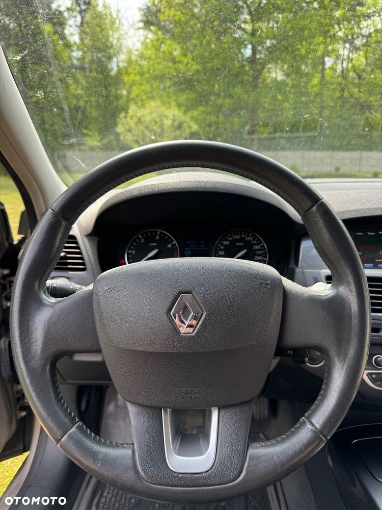 Renault Laguna 2.0 DCi Dynamique - 13
