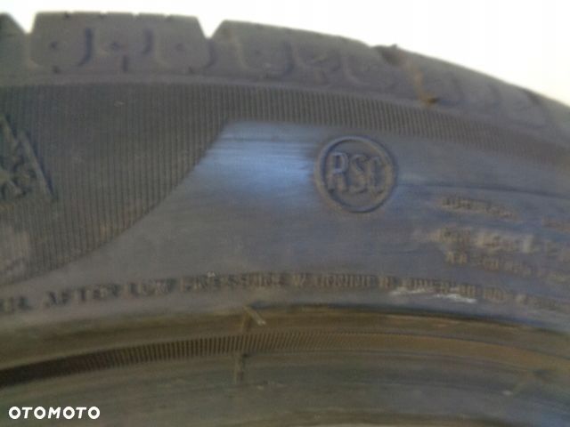 PIRELLI WINTER SOTTO ZERO 225/45R18 95V RUN FLAT - 16