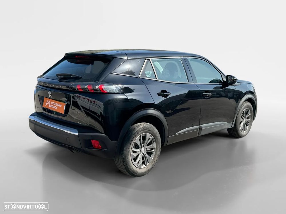 Peugeot 2008 1.2 PureTech Active Pack - 6