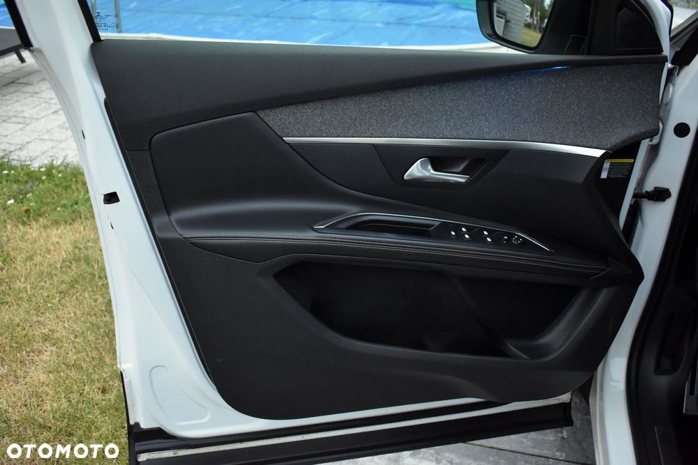 Peugeot 5008 e-HDI FAP 115 EGS6 Stop&Start Allure - 22