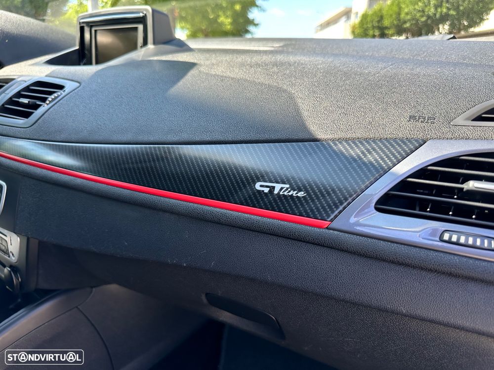 Renault Mégane Sport Tourer 1.5 dCi GT Line SS - 45