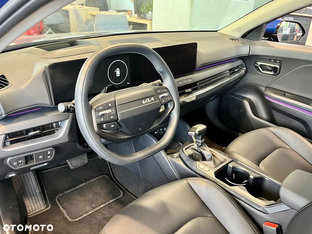 Kia K4 1.6 T-GDI L - 7