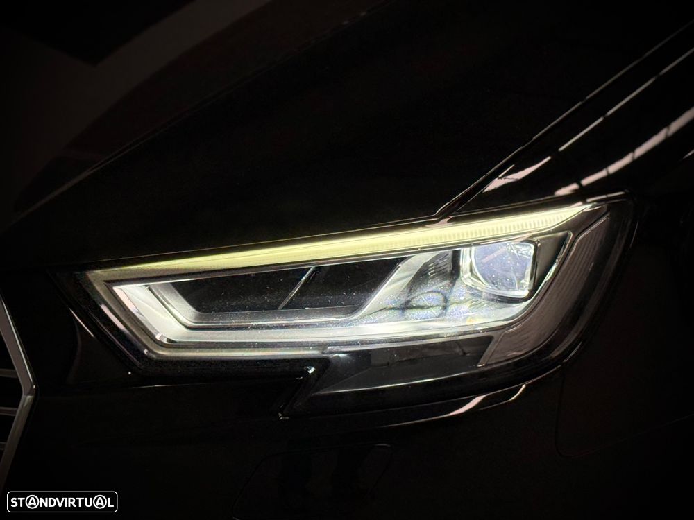 Audi A3 Sportback e-tron 1.4 TFSI Sport S tronic - 34