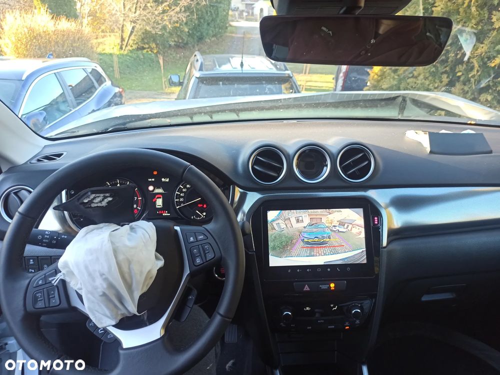 Suzuki Vitara ver-24 - 17
