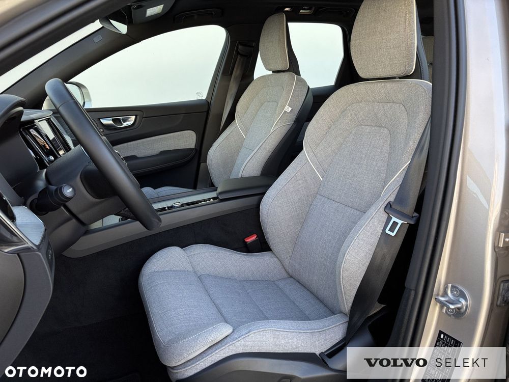 Volvo XC 60 - 8