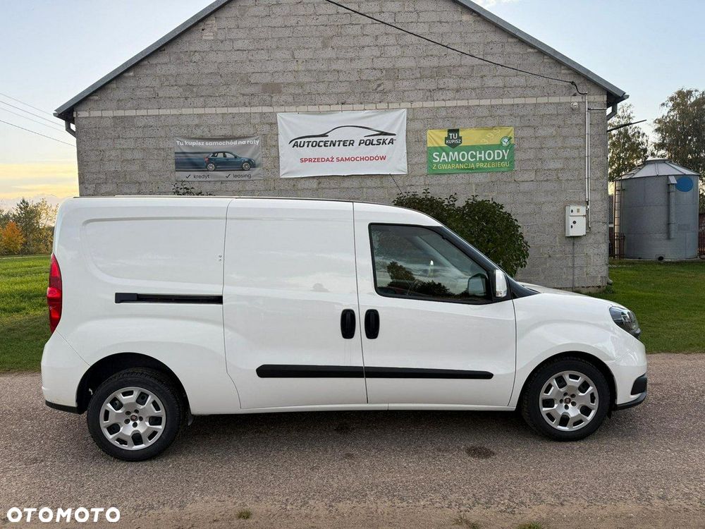 Fiat Doblo - 6
