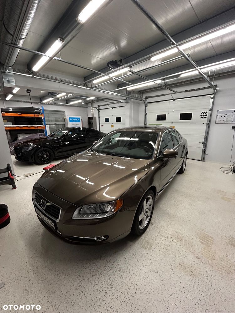 Volvo S80 - 7