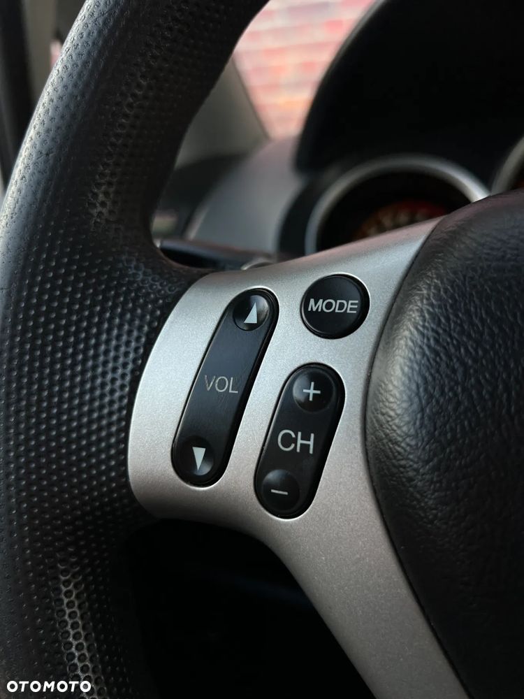 Honda Jazz - 28