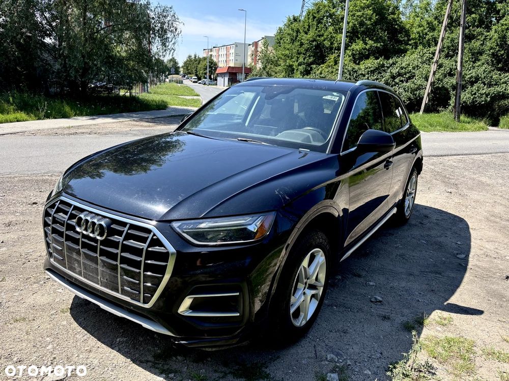 Audi Q5 45 TFSI quattro S tronic S line - 3