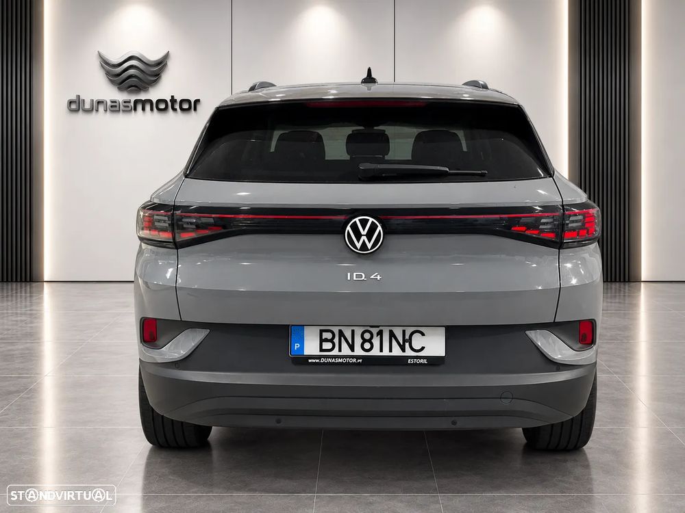 VW ID.4 77 kWh Pro - 3