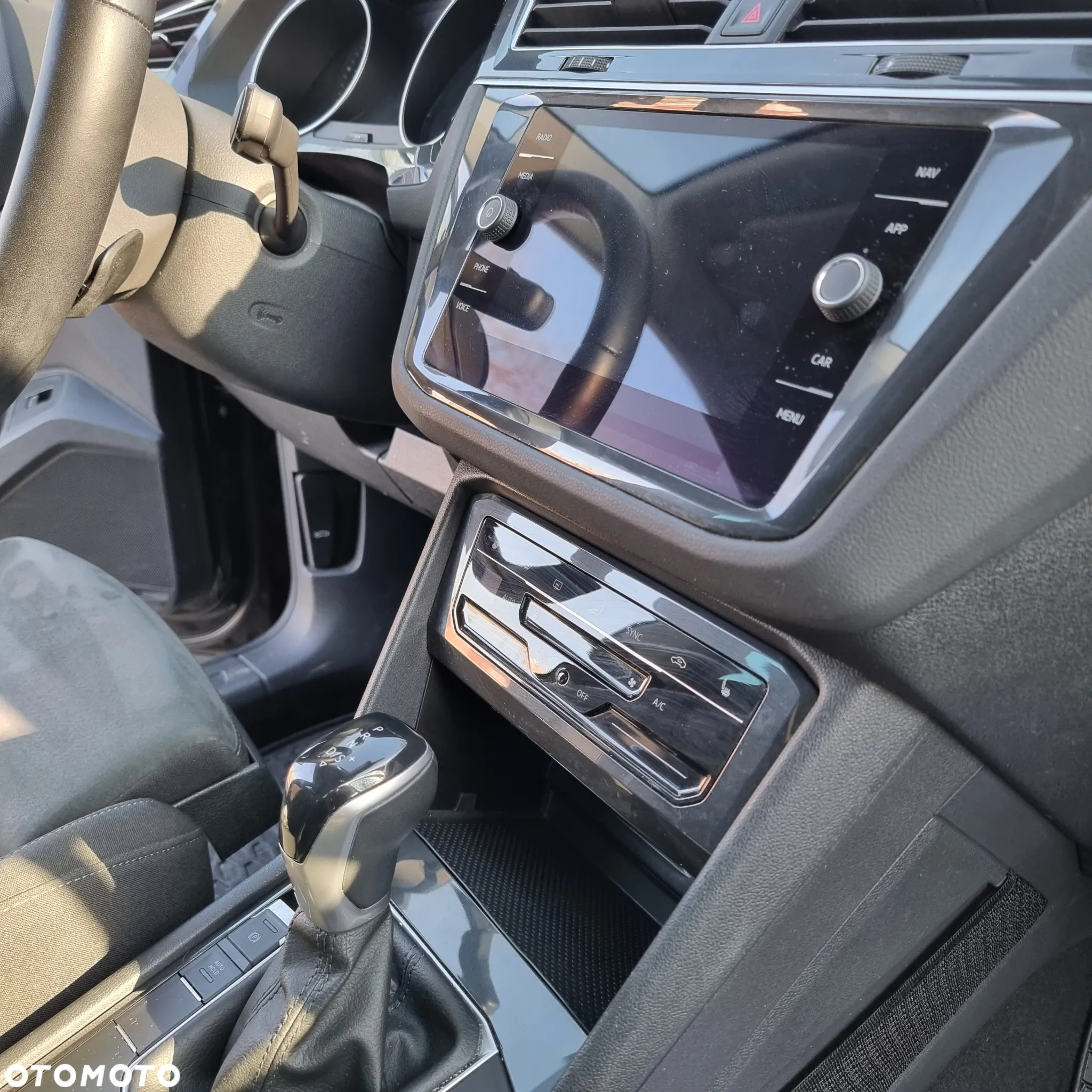 Volkswagen Tiguan 1.5 TSI EVO Life DSG - 30