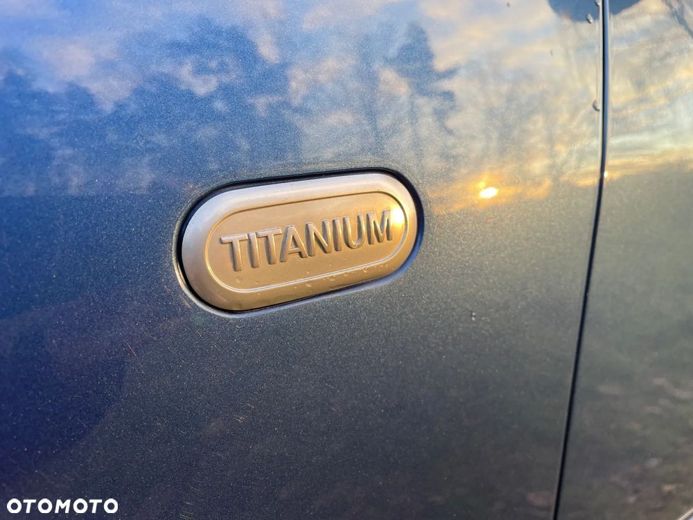 Ford C-MAX 1.8 Titanium - 11