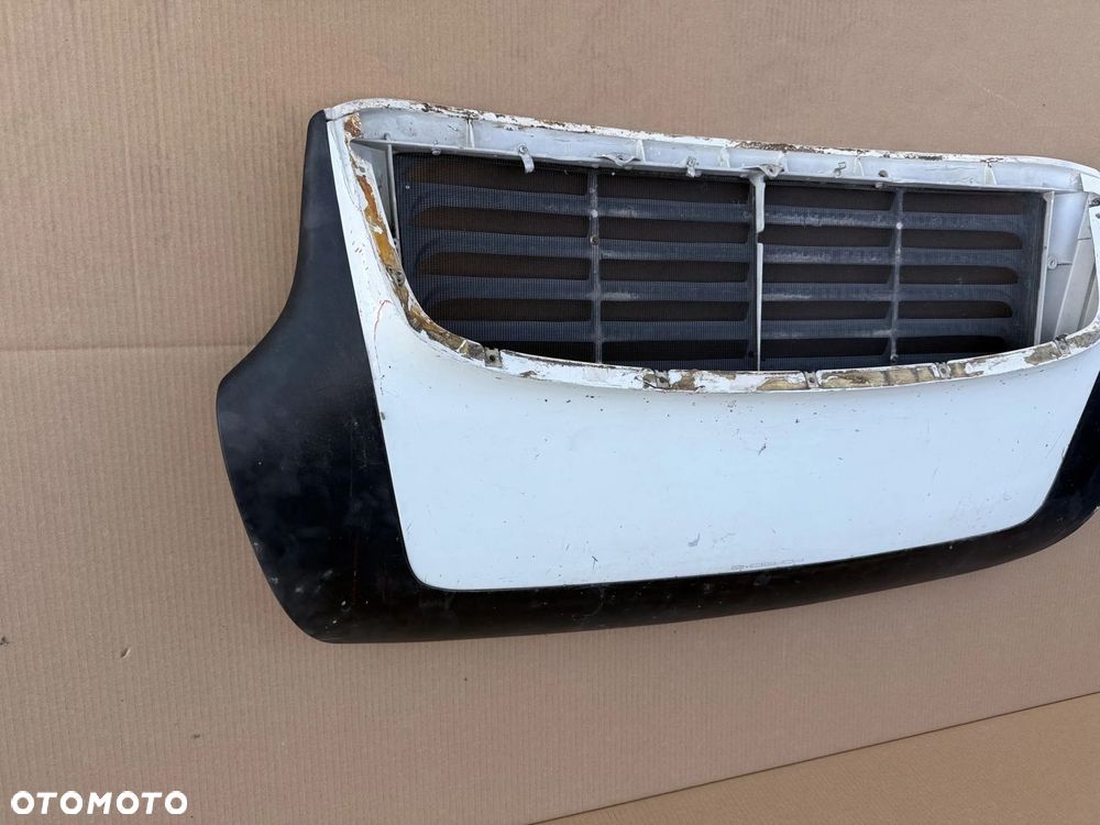 KLAPA POKRYWA SILNIKA SPOJLER PORSCHE 930 TURBO ORYGINAŁ - 6