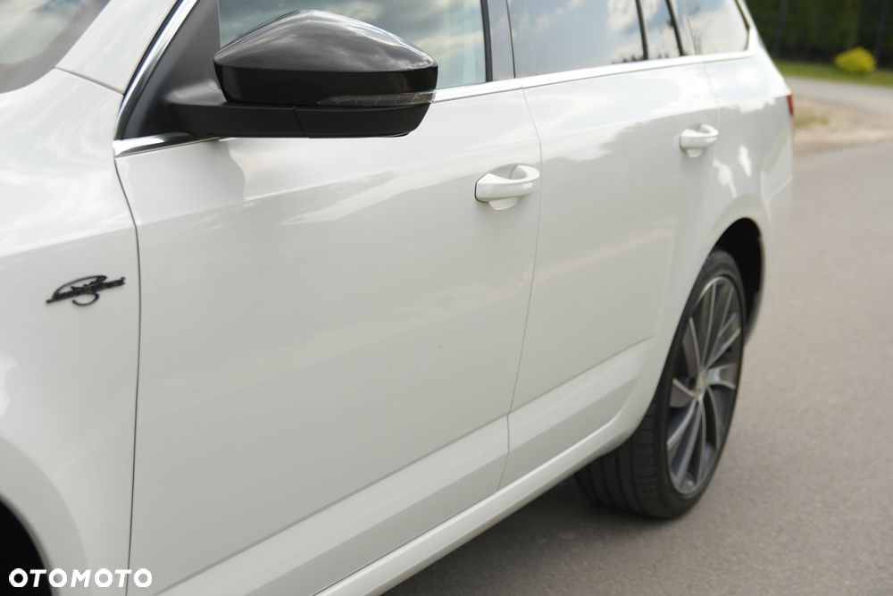 Skoda Octavia 2.0 TDI 4x4 DSG L&K - 13