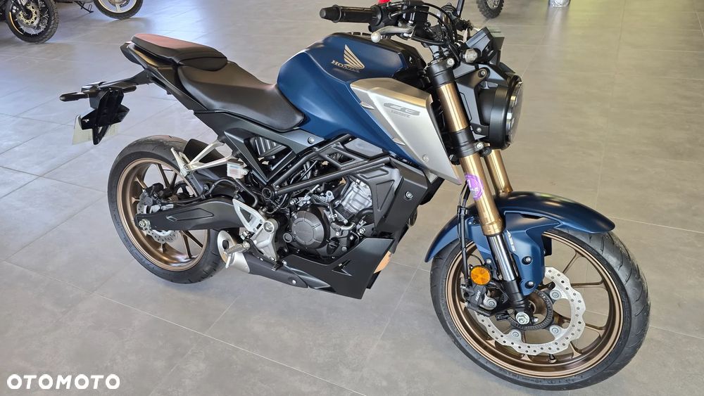 Honda CB - 30
