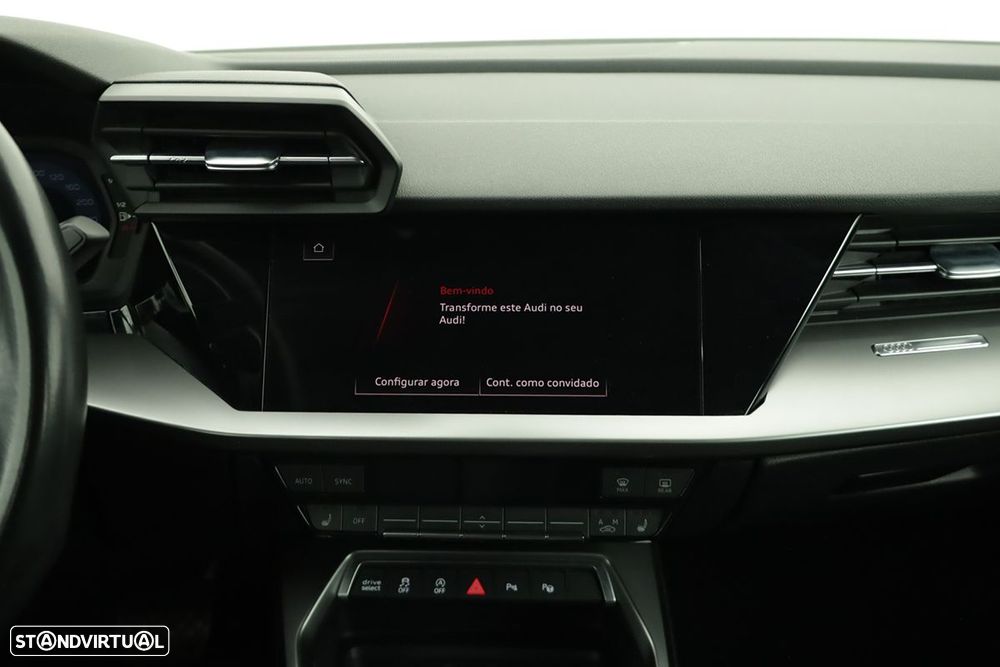 Audi A3 Sportback 30 TFSI Advanced S tronic - 9