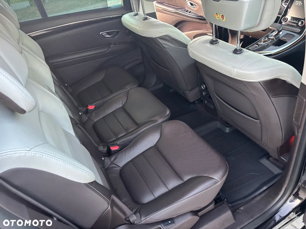 Renault Espace 1.8 TCe Energy Initiale Paris EDC 7os - 12