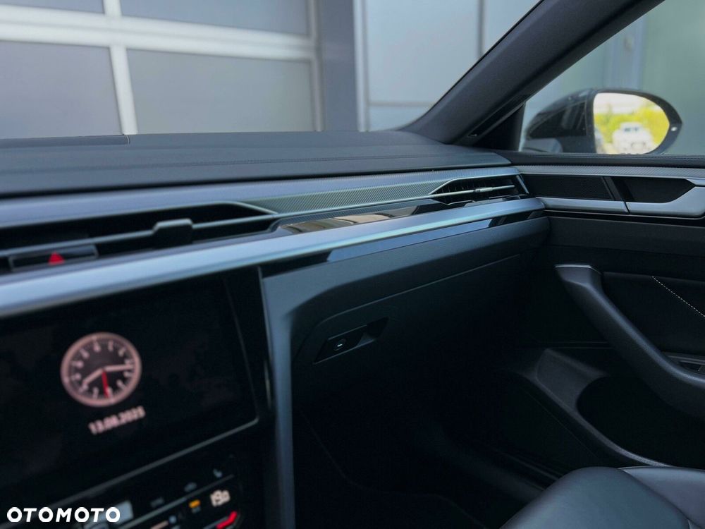 Volkswagen Arteon Shooting Brake 2.0 TSI R-Line DSG - 12