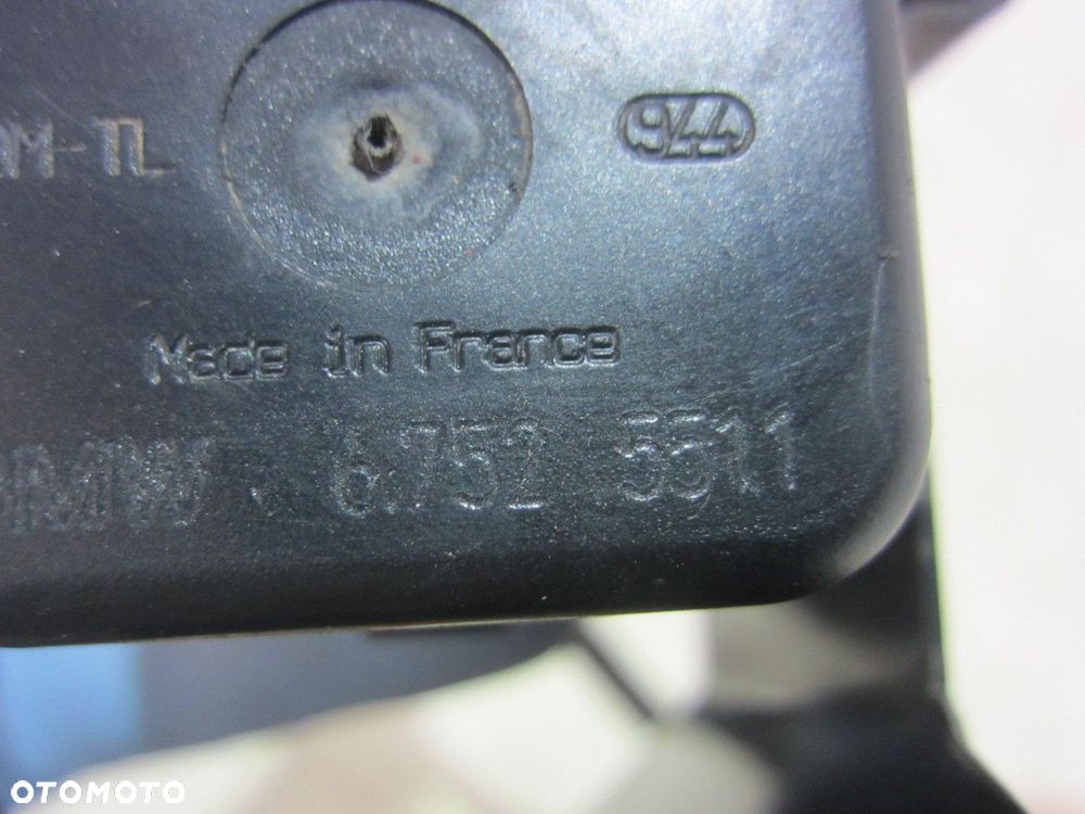 BMW Z3 E36 E46 M54B30 POMPA DIAGNOZY NIESZCZELNOŚCI 16137193479 16130428344 - 11