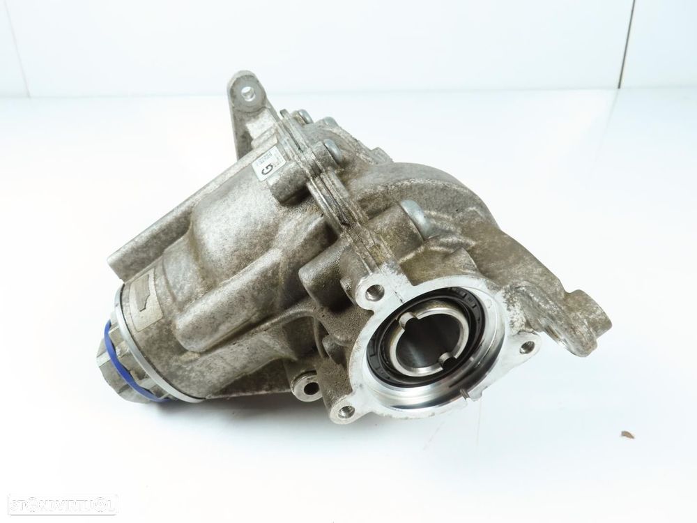 Caixa de transferências  Usado / Original MINI MINI CLUBMAN (F54)/MINI MINI COUN... - 3