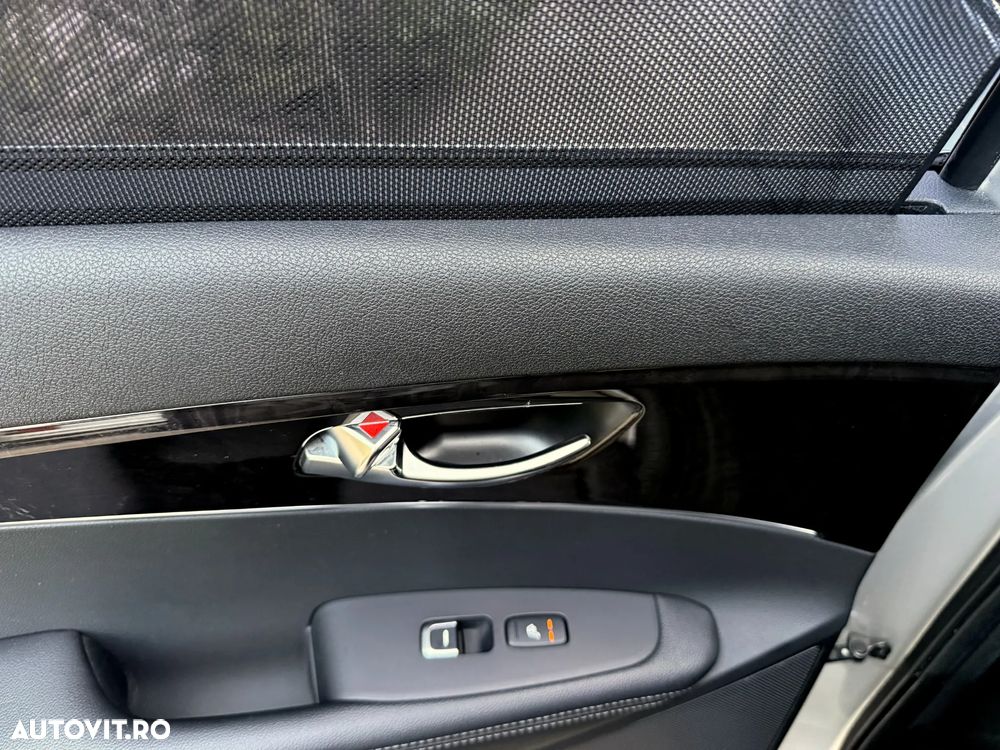 Kia Sorento 2.0 DSL 6AT 4x4 Nova - 19