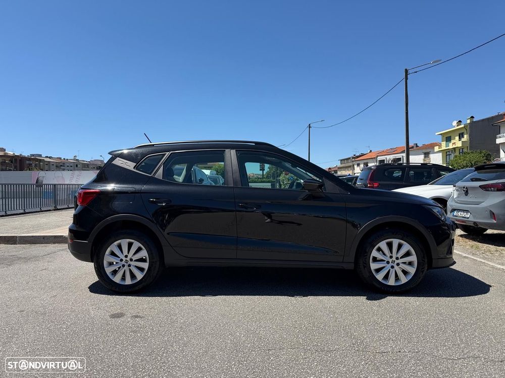 SEAT Arona 1.0 TSI Style - 6