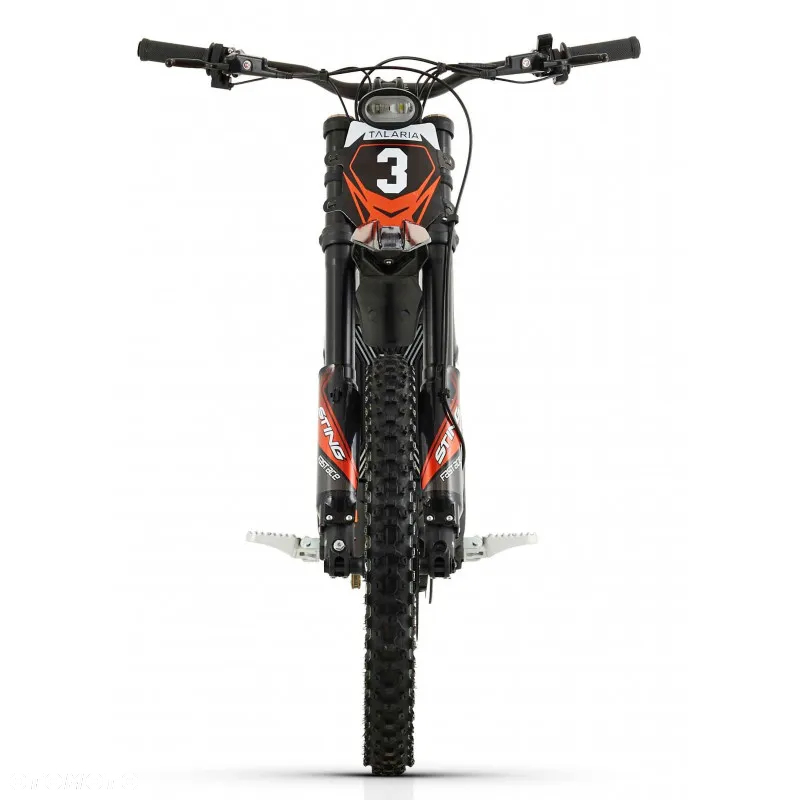 Talaria Sting R