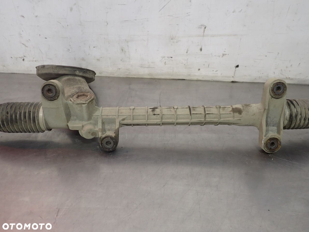 MAGLOWNICA TOYOTA COROLLA E12 45500-02060 - 6