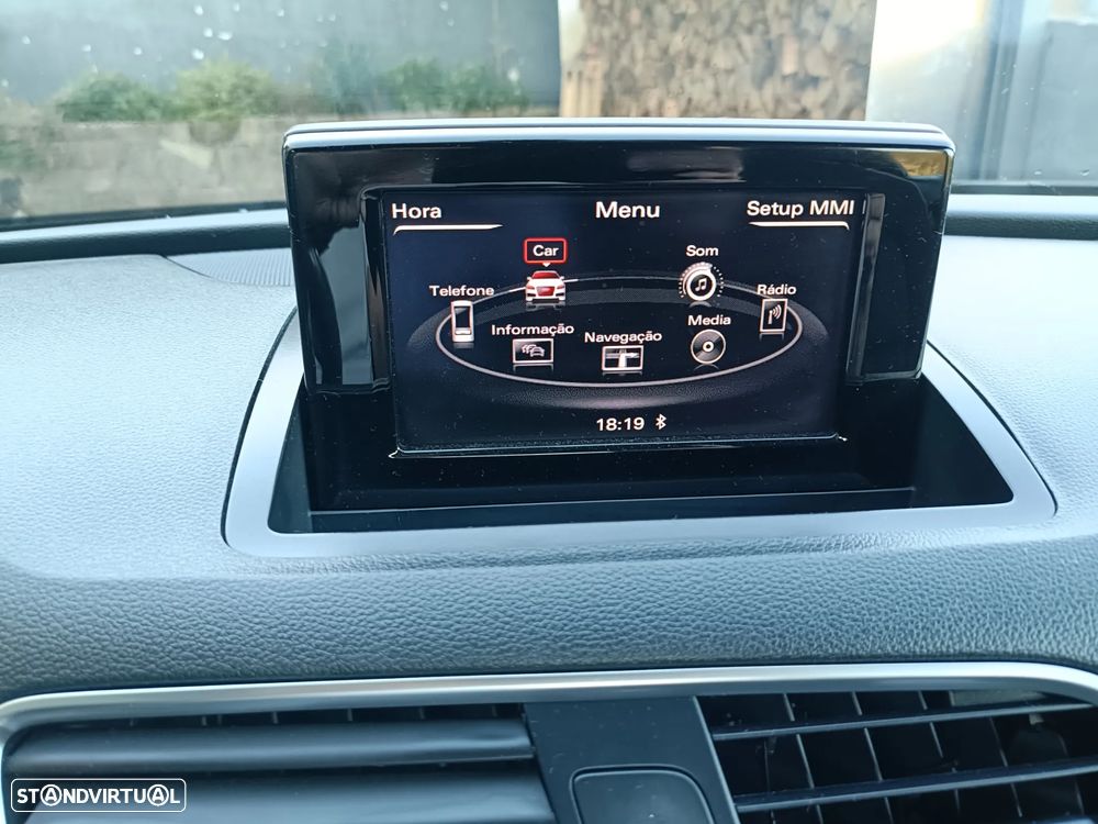 Audi Q3 - 11