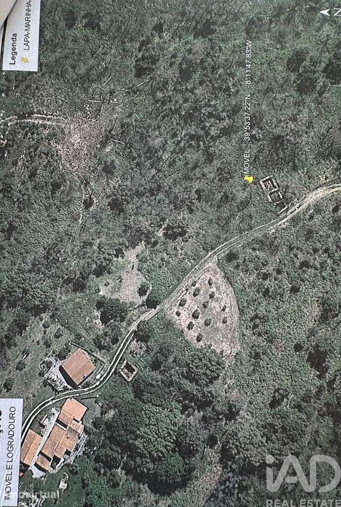 Terreno em Graça - Grande imagem: 2/25
