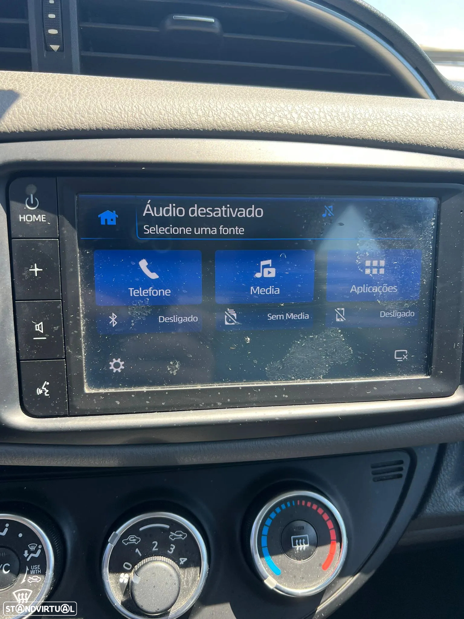 Toyota Yaris - 9