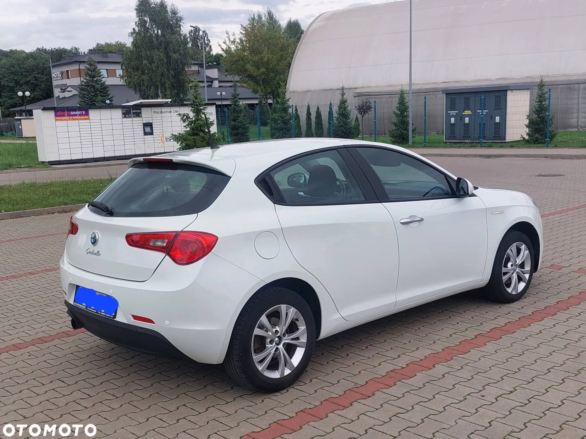 Alfa Romeo Giulietta 1.4 TB 16V - 3