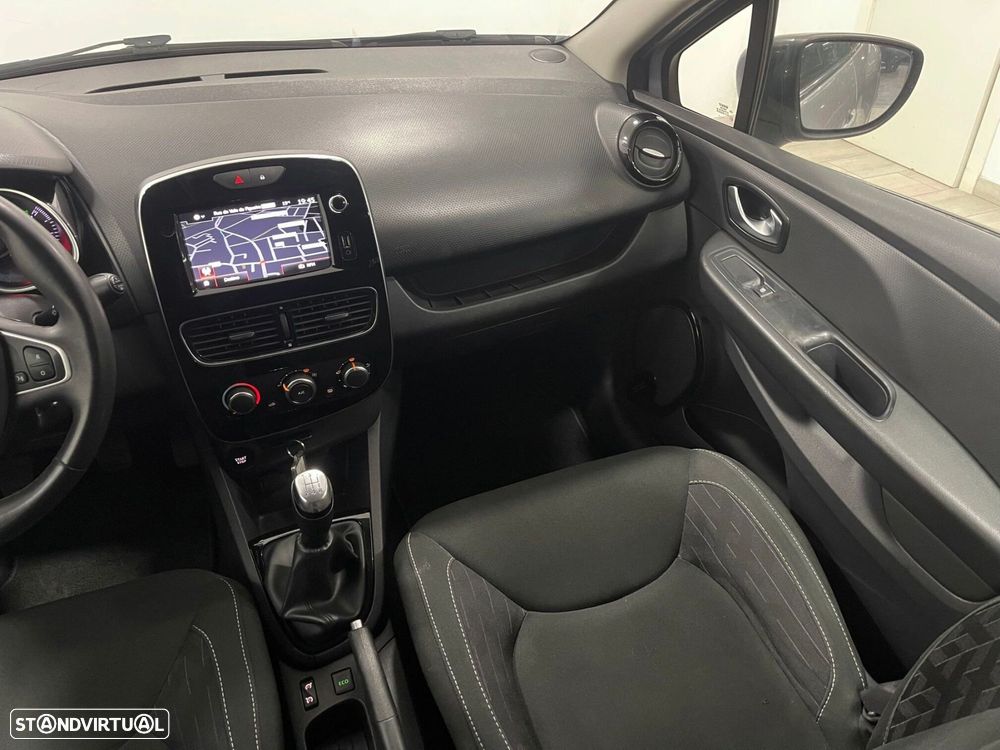 Renault Clio Sport Tourer 0.9 TCe Limited - 23