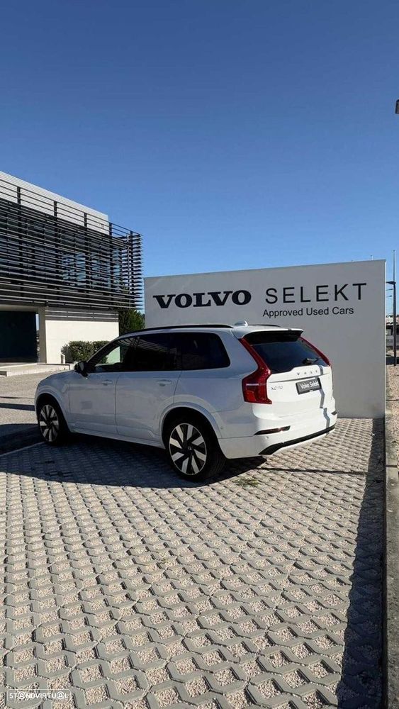 Volvo XC 90 - 3