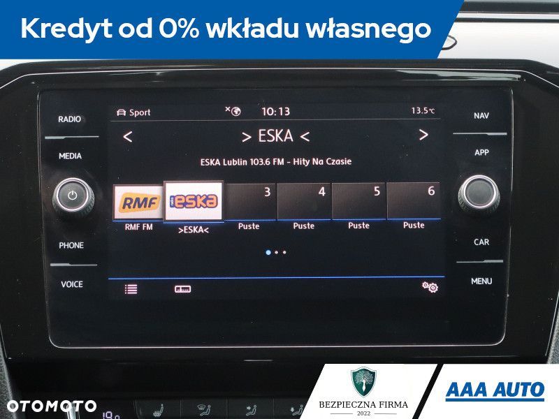 Volkswagen Arteon - 13