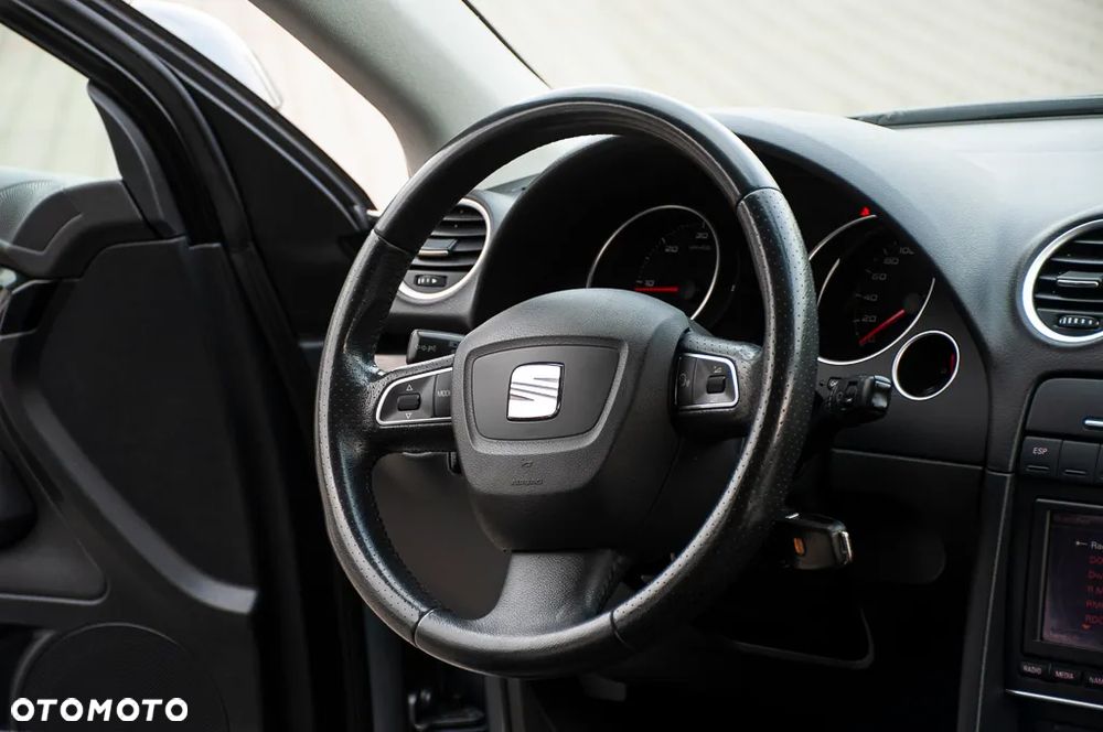 Seat Exeo - 18