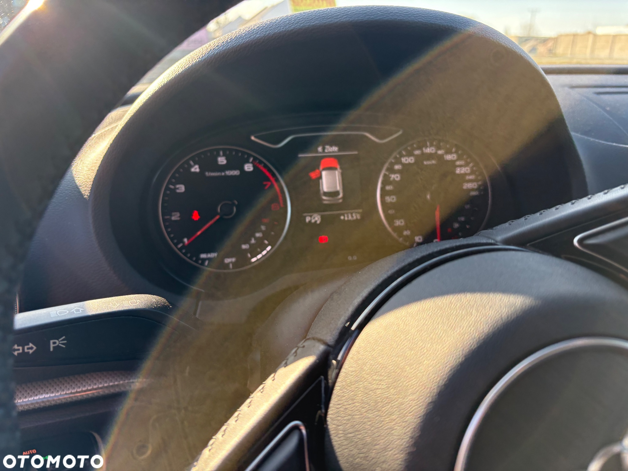 Audi A3 - 6
