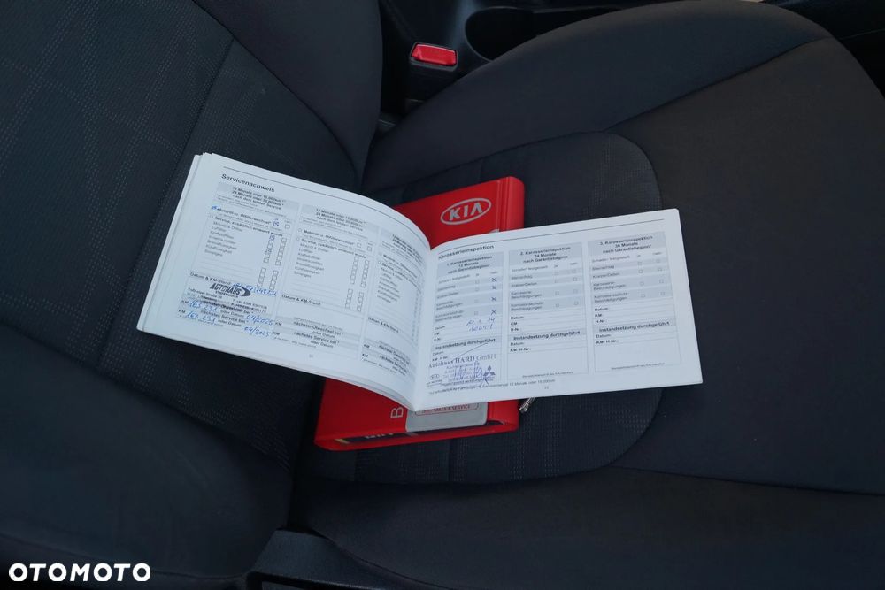 Kia Rio 1.2 Edition 7 - 31